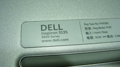 Dell Inspiron 11 3135 11.6" Genuine Bottom Case Base Cover W6N7X