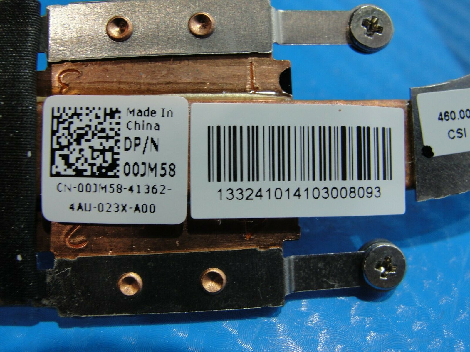 Dell Inspiron 11-3147 11.6