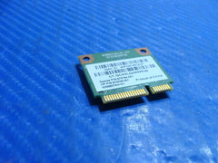 HP Pavillion TS 15-no13dx 15.6"OEM Wireless WIFI Card WN6607AH-H1 670036-001 ER* - Laptop Parts - Buy Authentic Computer Parts - Top Seller Ebay