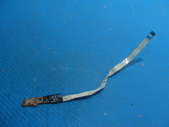 Dell Inspiron 5567 15.6" Genuine Laptop Power Button Board w/Cable LS-D802P #2 