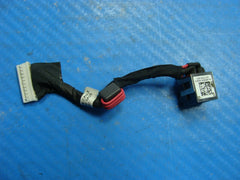 Dell Alienware 17 17.3" Genuine Laptop DC IN Power Jack w/Cable R085W - Laptop Parts - Buy Authentic Computer Parts - Top Seller Ebay