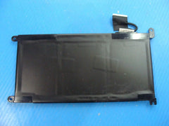 Dell Latitude 3390 2-in-1 13.3" Battery 11.4V 42Wh 3500mAh WDX0R 8YPRW Excellent