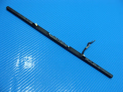 MacBook Pro A1990 15" Mid 2019 MV902LL/A Rear Vent & Antenna Module 923-02501