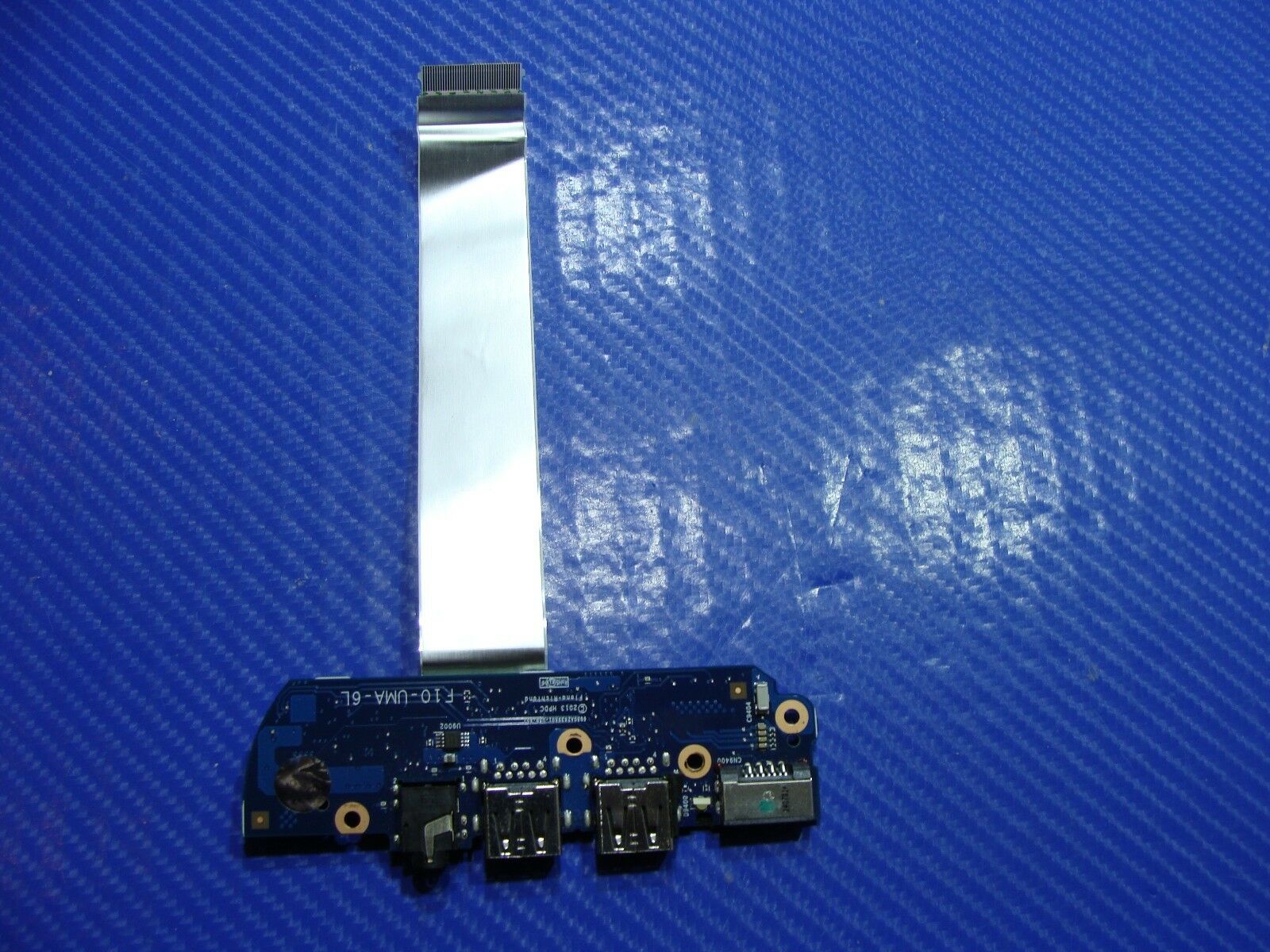 HP ENVY m6-n010dx 15.6