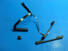 MacBook Pro A1286 15" 2011 MD318LL/A HDD Bracket /IR/Sleep/HD Cable 922-9751 - Laptop Parts - Buy Authentic Computer Parts - Top Seller Ebay