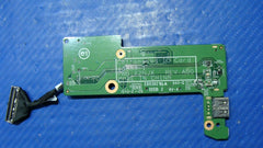 Dell Inspiron 11-3157 11.6" Genuine USB Card Reader Board w/Cable R6NGM ER* - Laptop Parts - Buy Authentic Computer Parts - Top Seller Ebay