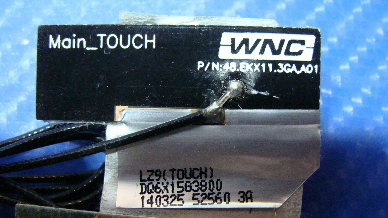 Lenovo IdeaPad U430 14