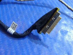 HP 2000 15.6"OEM LCD Video Cable w/WebCam 6017B0373701 692893-5D0 689690-001 ER* - Laptop Parts - Buy Authentic Computer Parts - Top Seller Ebay