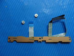 HP 15-f272wm 15.6" Toucad Button Board w/Cable DAU83TB16E0