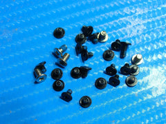 Dell Latitude 7280 12.5" Genuine Laptop Screw Set Screws for Repair ScrewSet 