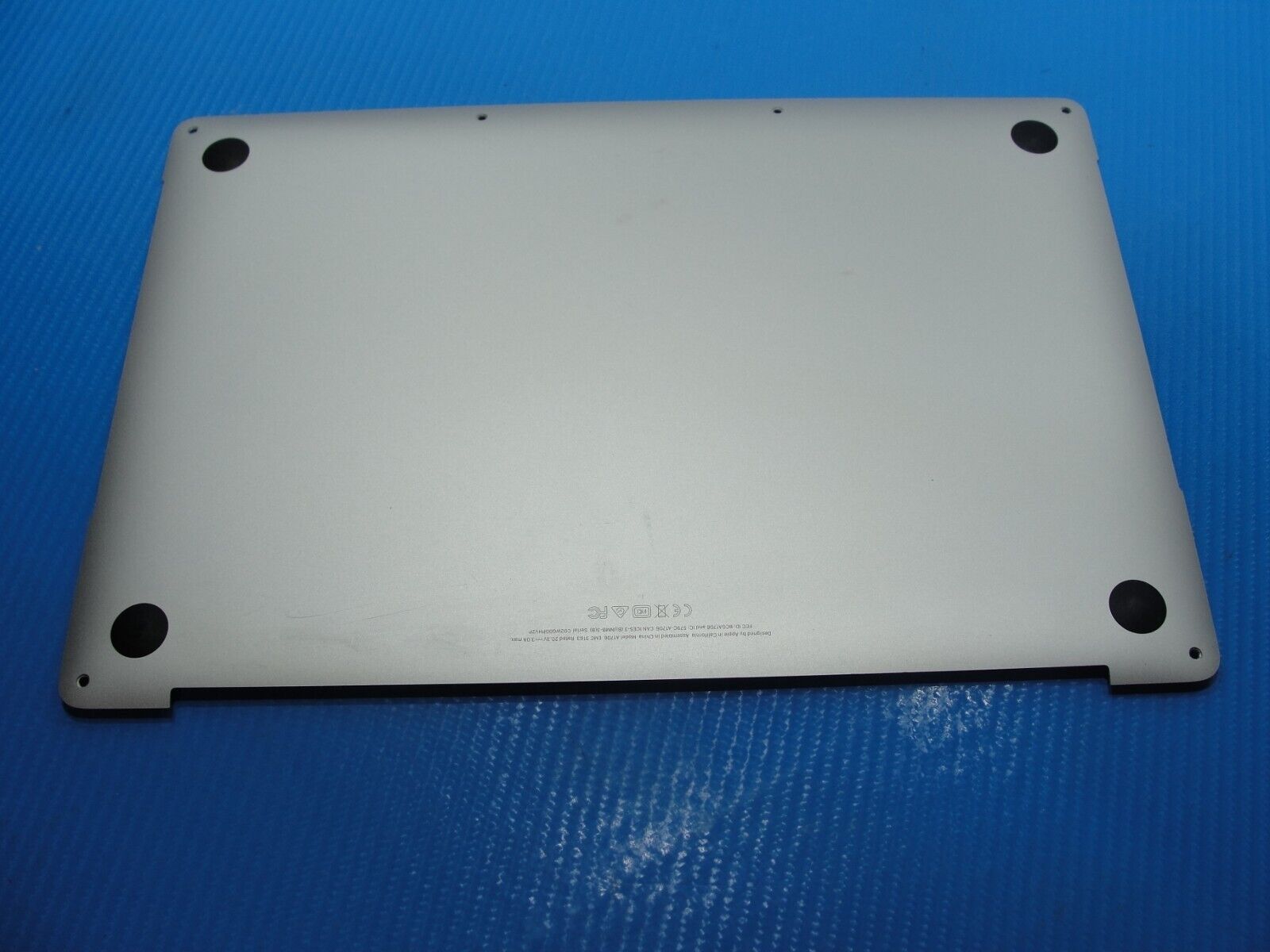 MacBook Pro A1706 13