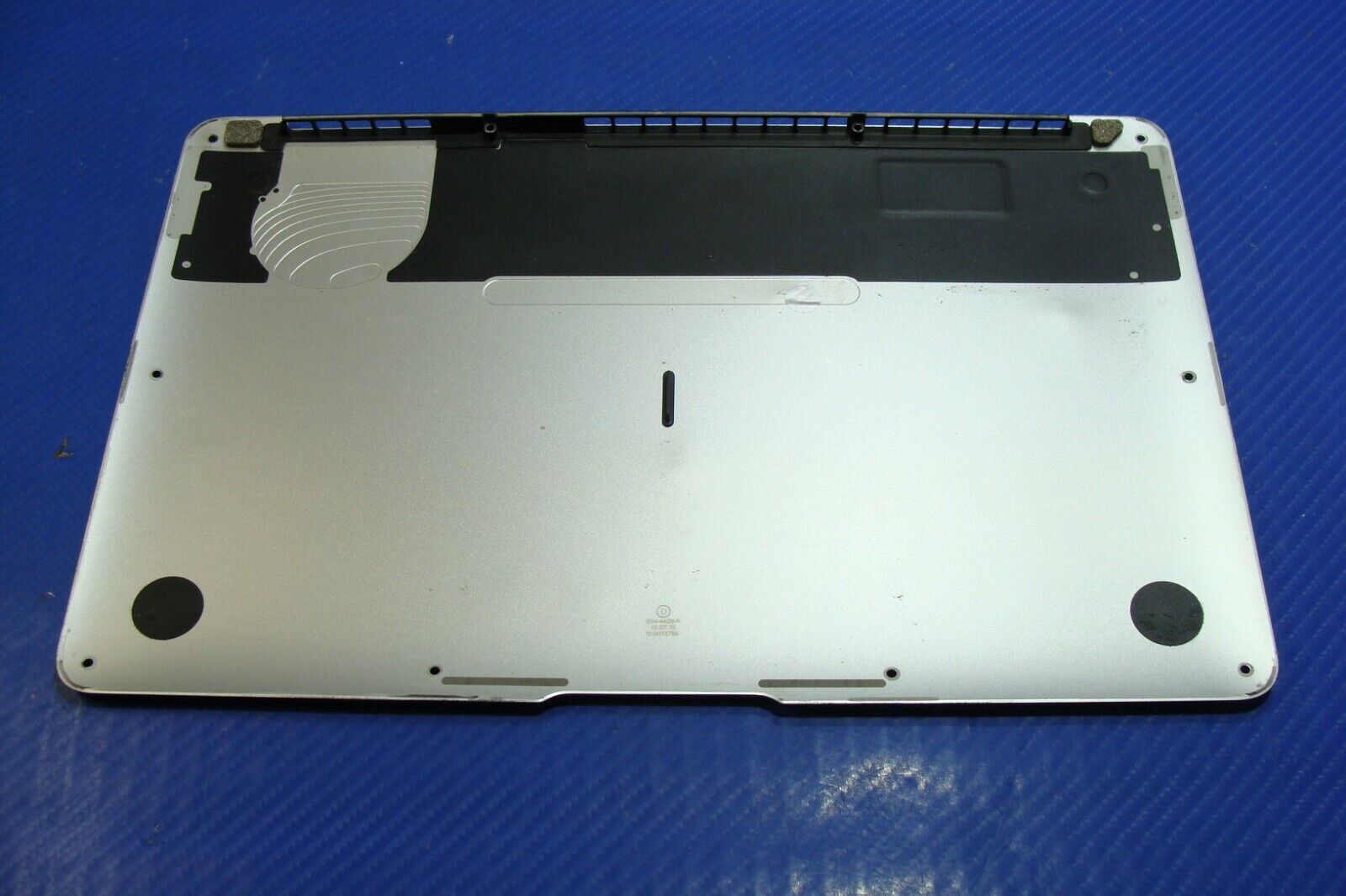Macbook Air A1465 11 Mid 2013 MD711LL/A Genuine Laptop Bottom Case 923-0436