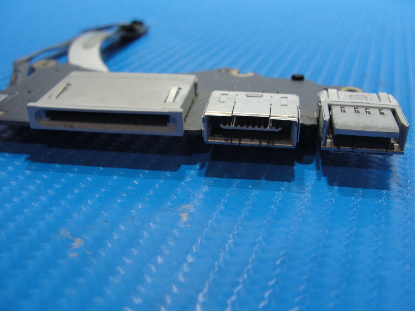 MacBook Pro A1398 15