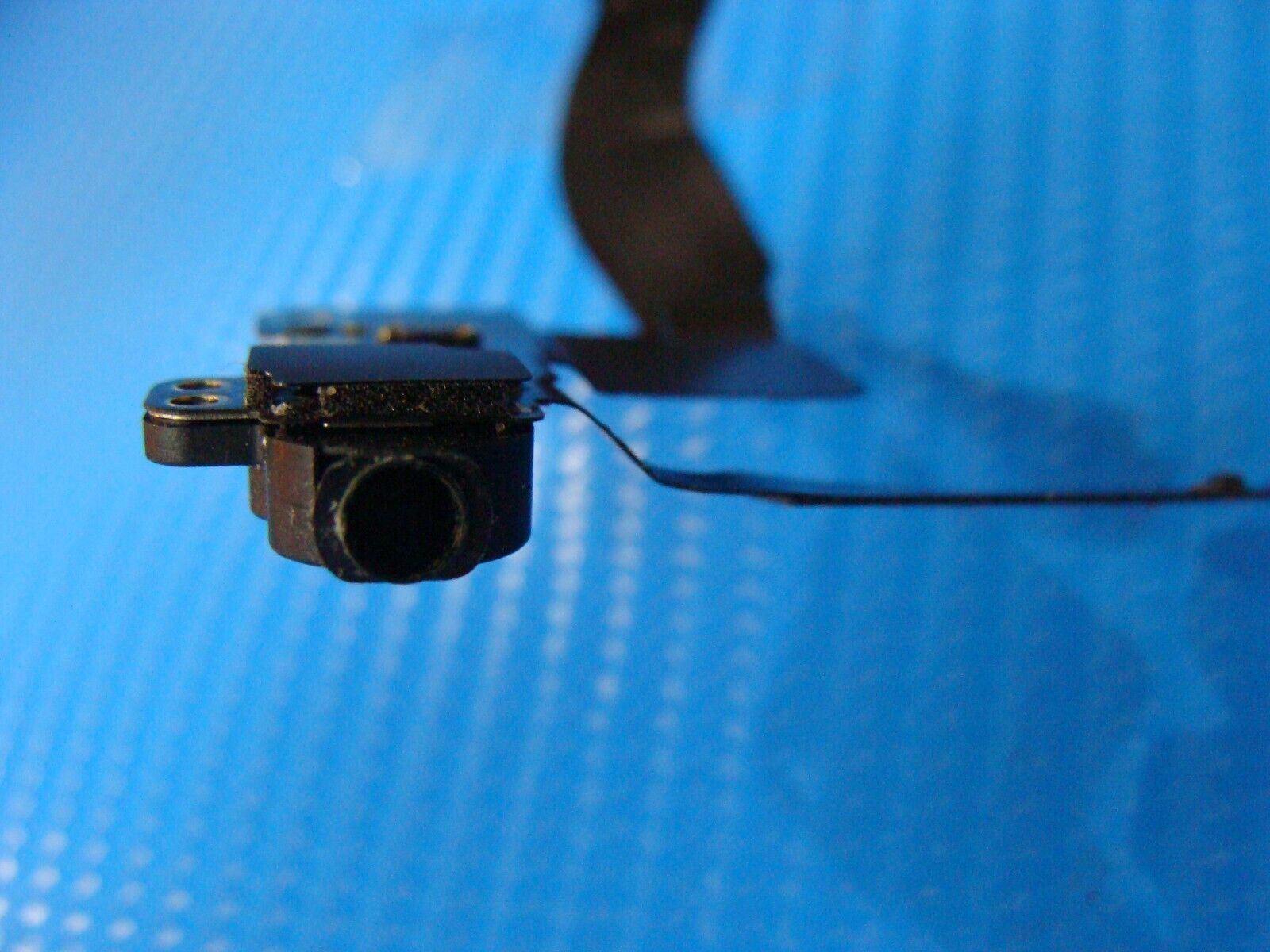 MacBook Pro 13 A2159 Mid 2019 MUHN2LL/A MUHP2LL/A Audio Board 821-02091-A