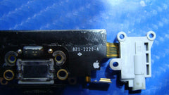 Apple iPhone 6 Plus Sprint A1524 5.5" OEM Dock Connector Assembly GS65592 ER* - Laptop Parts - Buy Authentic Computer Parts - Top Seller Ebay