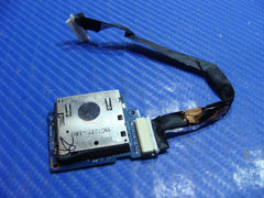 Lenovo Thinkpad Edge 14" E430 OEM SD Memory Card Reader w/ Cable LS-8135P GLP* Lenovo