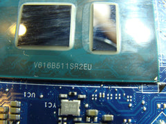 Lenovo IdeaPad 15.6" 110-15ISK i3-6100U 2.3GHz 4GB Motherboard 5B20M41058 AS IS