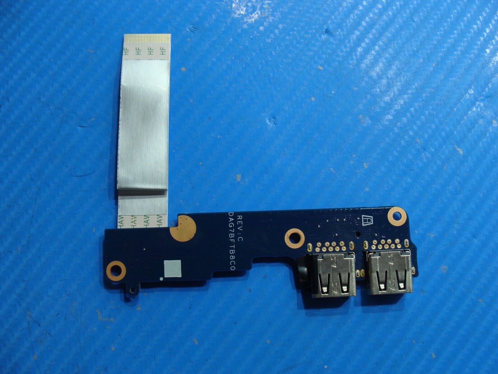 HP Pavilion 15z-cw000 15.6