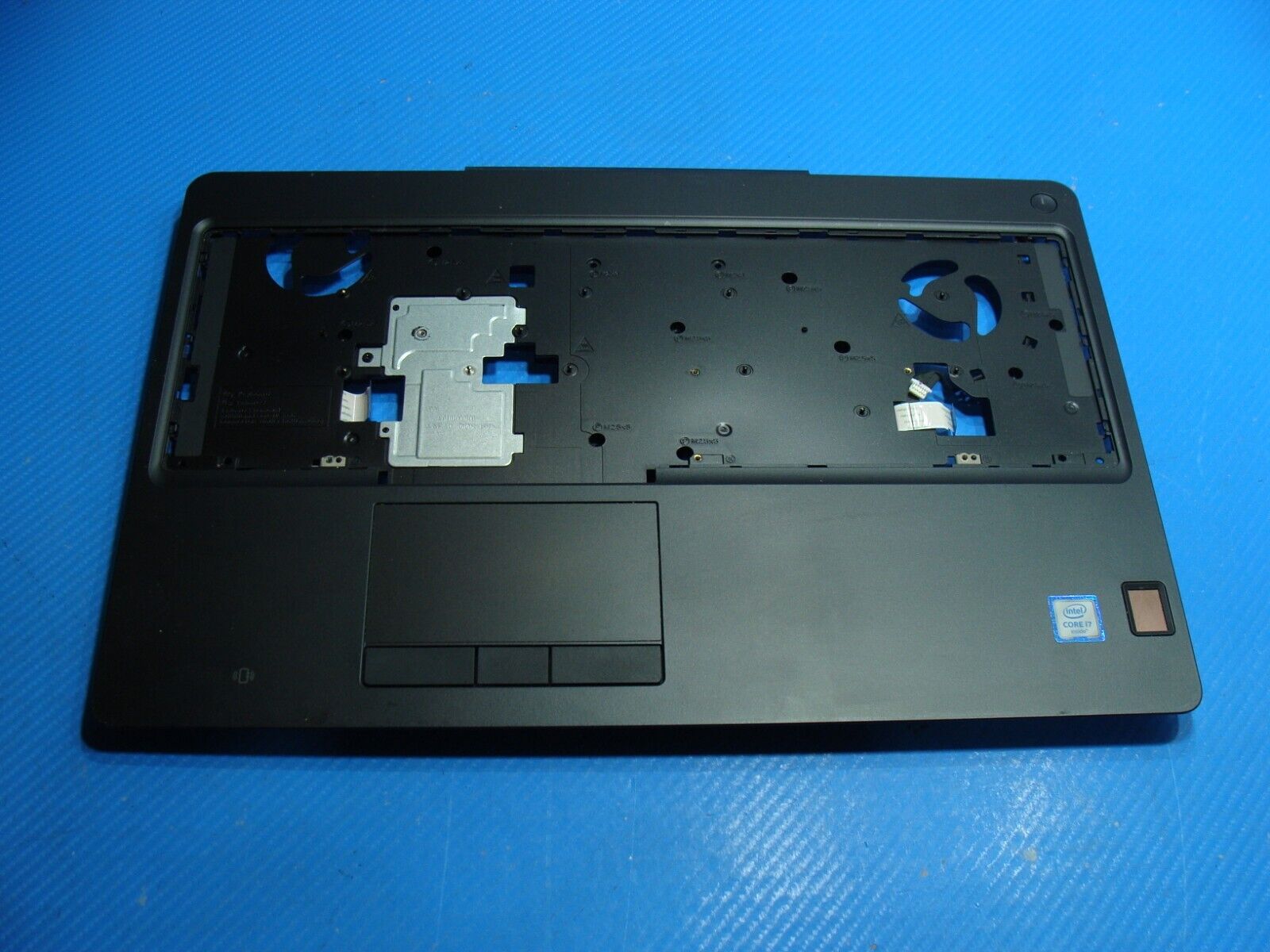 Dell Precision 7510 15.6