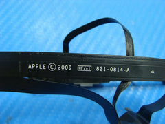 MacBook Pro 13" A1278 Mid 2009 MB990LL/A OEM HDD Bracket /IR/Sleep/HD Cable 