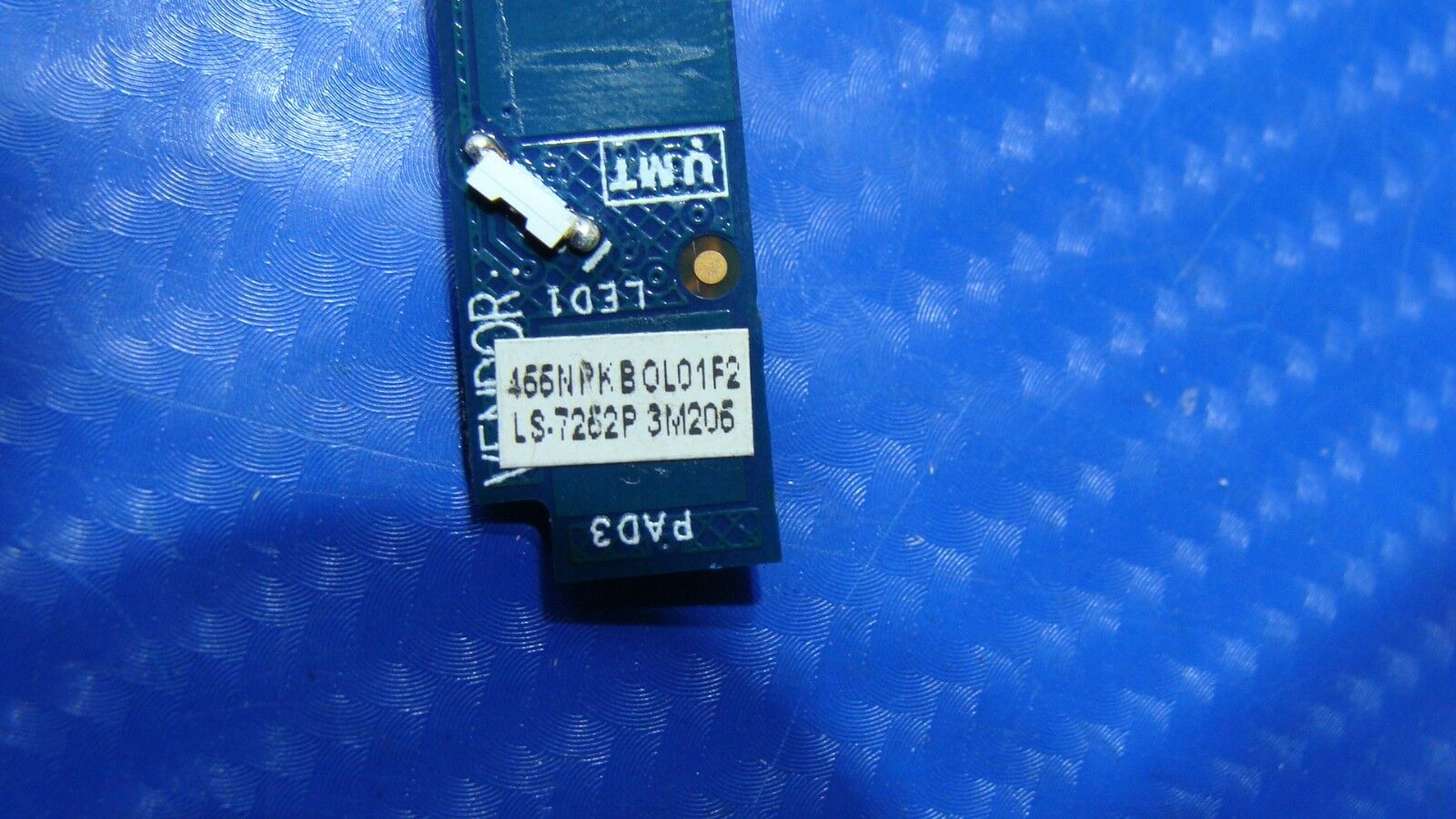 Acer Iconia Tab A 100 7