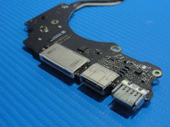 MacBook Pro A1502 13" 2015 MF839LL/A MF840LL/A MF841LL/A I/O Board 661-02457 - Laptop Parts - Buy Authentic Computer Parts - Top Seller Ebay