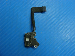 MacBook Pro 13" A1502 Early 2015 MF839LL/A OEM Magsafe 2 Board 923-00517 - Laptop Parts - Buy Authentic Computer Parts - Top Seller Ebay