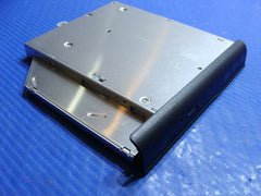 HP Pavilion G60-445DX 16"Super Multi DVD/CD-RW Burner Drive GT20L 461646-6C1 ER* - Laptop Parts - Buy Authentic Computer Parts - Top Seller Ebay