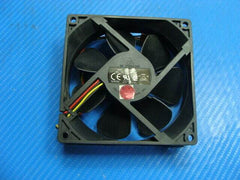 Dell XPS 8300 Genuine Desktop CPU Cooling Fan RKC55 - Tested Computer Laptop Parts