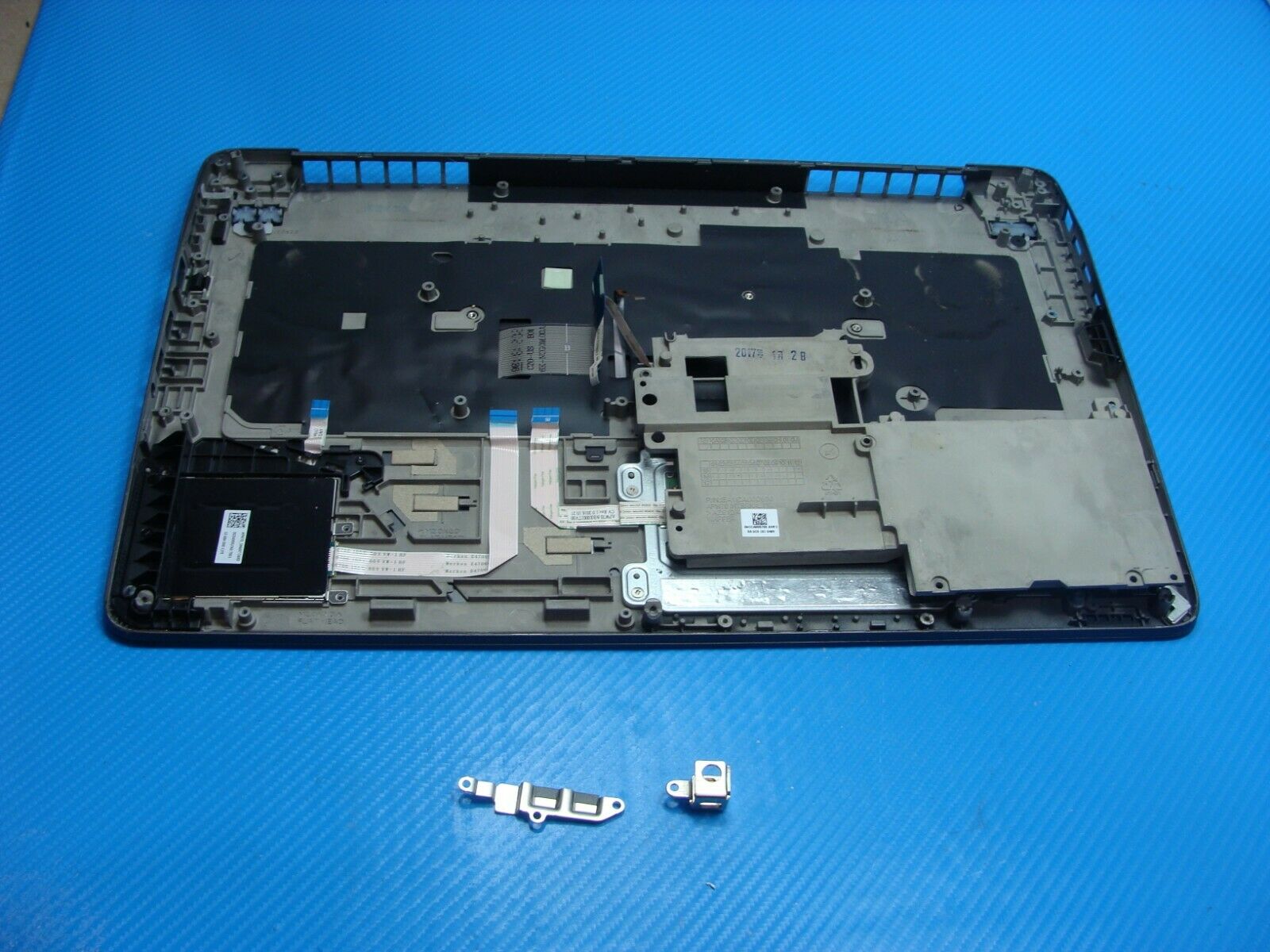 HP ZBook 17.3
