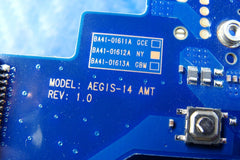 Samsung NP400B4B-A01US 14" Genuine Intel Motherboard BA92-07910A