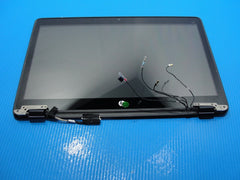 HP EliteBook 840 G1 14" Genuine HD LCD Touch Screen Complete Assembly Black