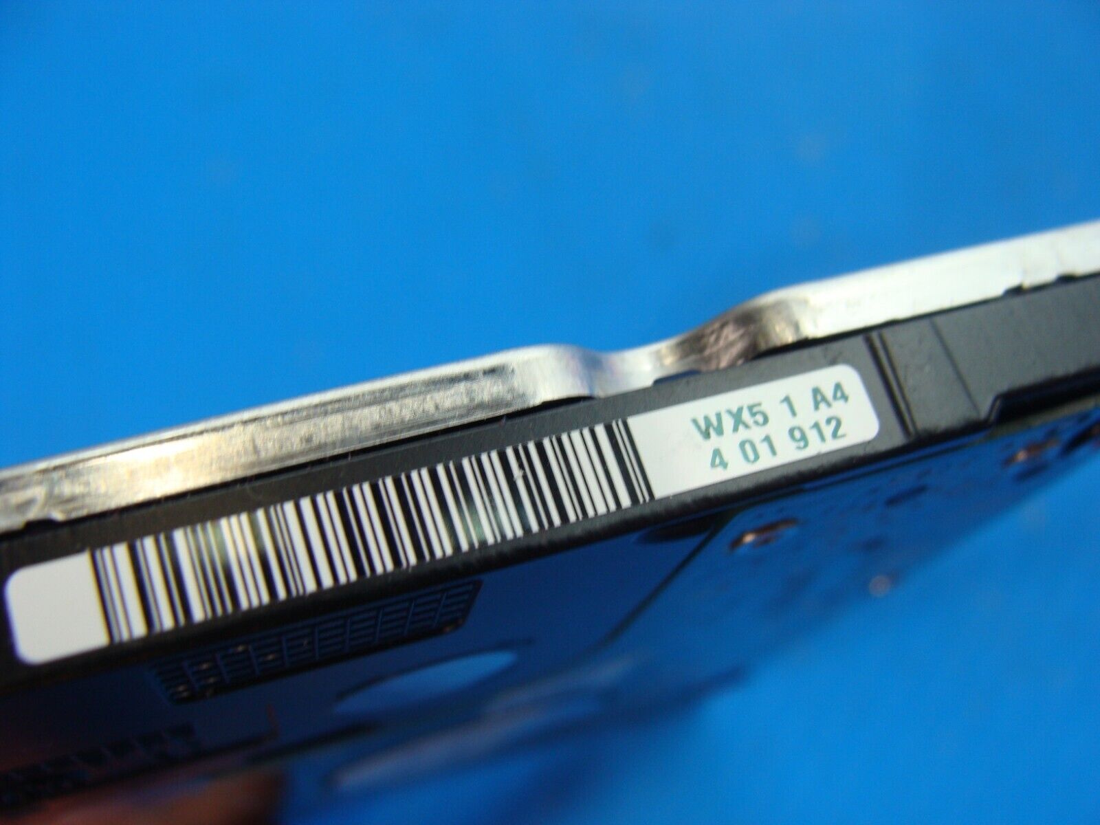 HP 17z-1000 WD Blue SATA 2.5