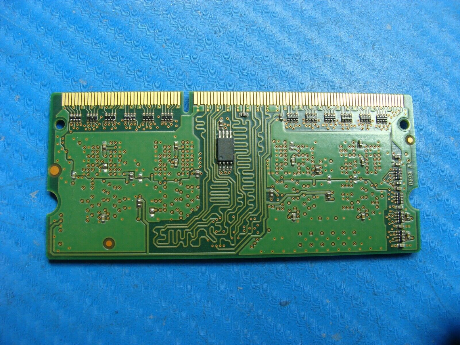 Dell 5558 Micron 2GB 1Rx16 PC3L-12800S SO-DIMM RAM Memory MT4KTF25664HZ-1G6E1 Micron