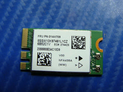 Lenovo IdeaPad Flex 4-1130 11.6" Genuine Wireless WiFi Card 01AX709 QCNFA435 Lenovo