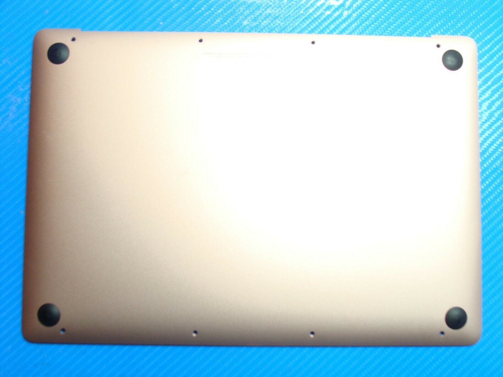 MacBook A1534 12
