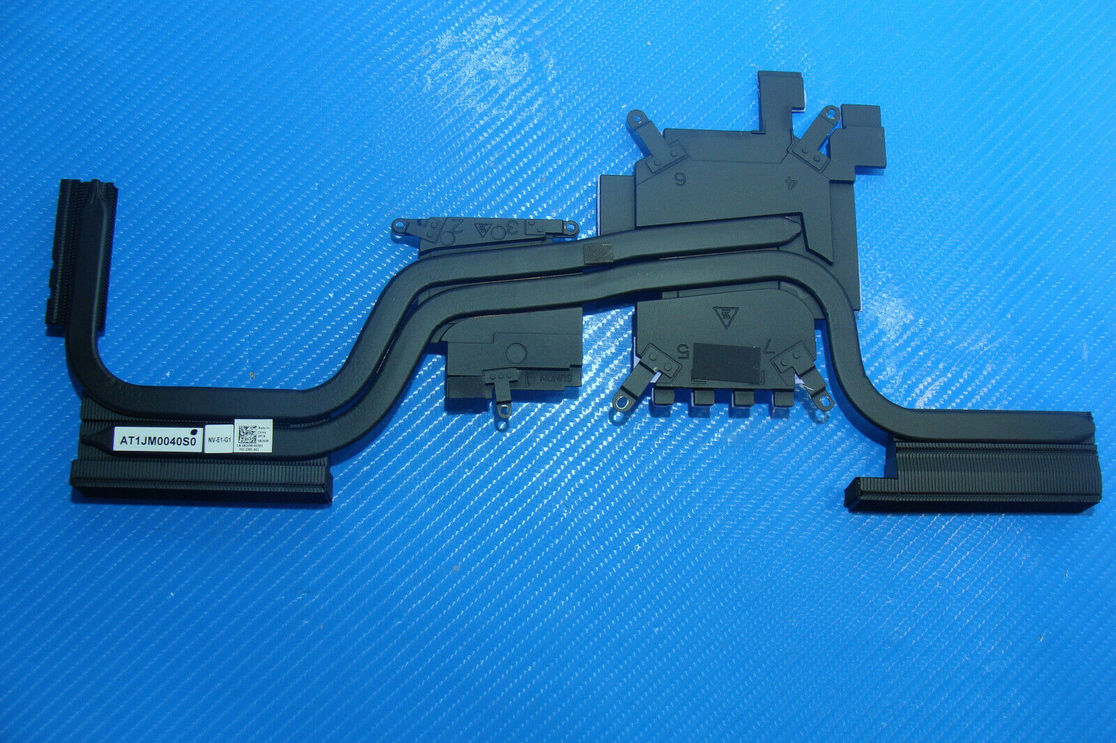 Dell Alienware 15 R3 15.6