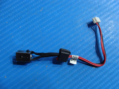 Toshiba Satellite L55-A 15.6" DC IN Power Jack w/Cable 6017B0422501