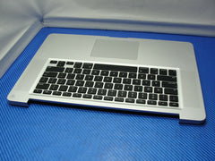 MacBook Pro 15" A1286 Late 2011 MD322LL/A Top Case w/Trackpad Keyboard 661-6076 - Laptop Parts - Buy Authentic Computer Parts - Top Seller Ebay