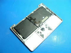 MacBook Pro 13" A1278  Early 2011 MC700LL/A Genuine Top Case Silver  661-5871 