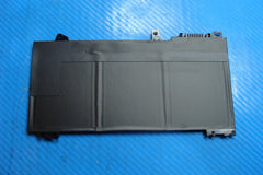 HP Probook 440 G6 14" Battery 11.55V 45Wh 3750mAh re03xl l32656-005