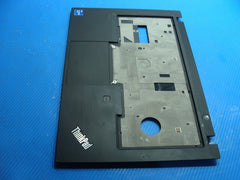 Lenovo ThinkPad 14” T14 Genuine Laptop Palmrest w/TouchPad Black AP1VA001200