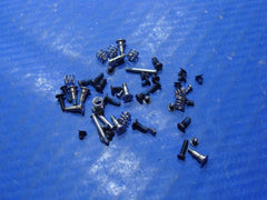 MacBook Pro A1286 15" 2008 MB470LL/A Genuine Screw Set Screws for Repair ER* - Laptop Parts - Buy Authentic Computer Parts - Top Seller Ebay