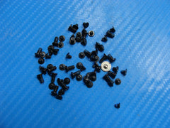 Dell Latitude 12.5" E7250 OEM Laptop Screw Set Screws for Repair ScrewSet - Laptop Parts - Buy Authentic Computer Parts - Top Seller Ebay