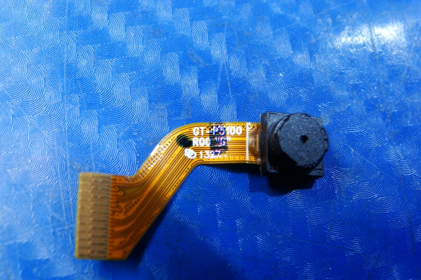 Samsung Galaxy SGH-I497 10.1