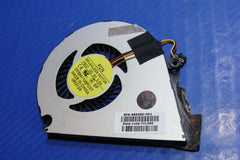 HP Envy 4-1015dx 14" Genuine Laptop CPU Cooling Fan 686580-001 HP