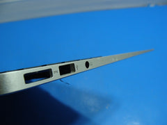 MacBook Air A1466 2014 MD760LL/A 13" Top Case Palmrest w/Keyboard 661-7480