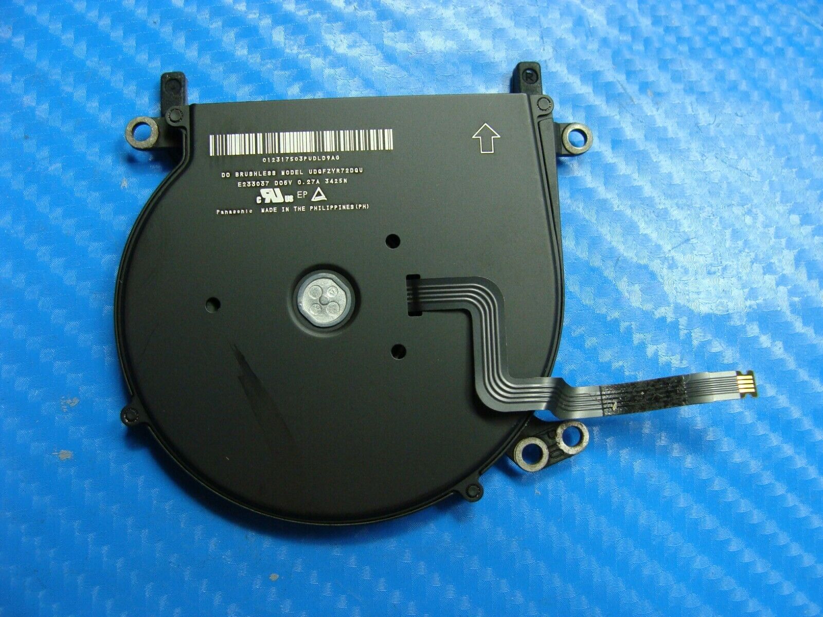 MacBook Air A1465 11