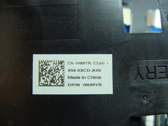 Dell Latitude 5491 14" Genuine Palmrest w/Touchpad Speakers N68YR