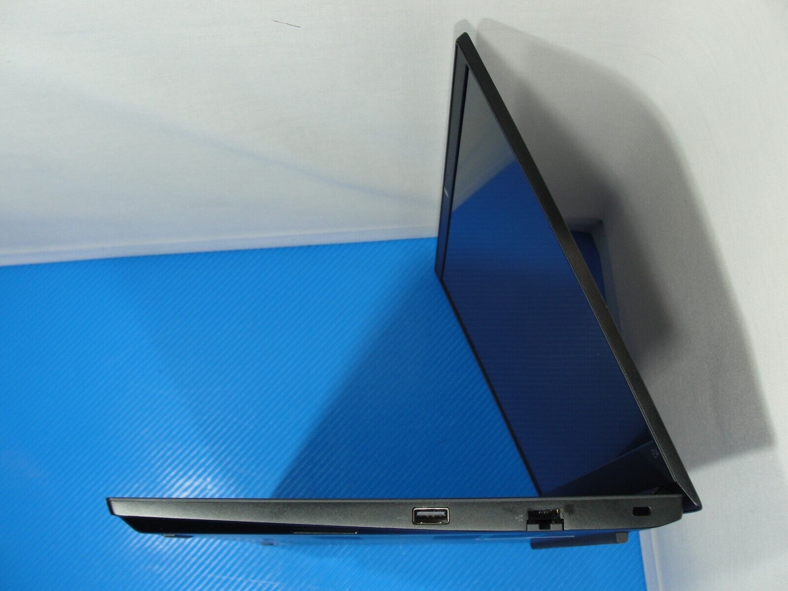 Lenovo Thinkpad E14 G2 Laptop i5-1135G7 8GB 256GB SSD Battery 5 cycles Warranty